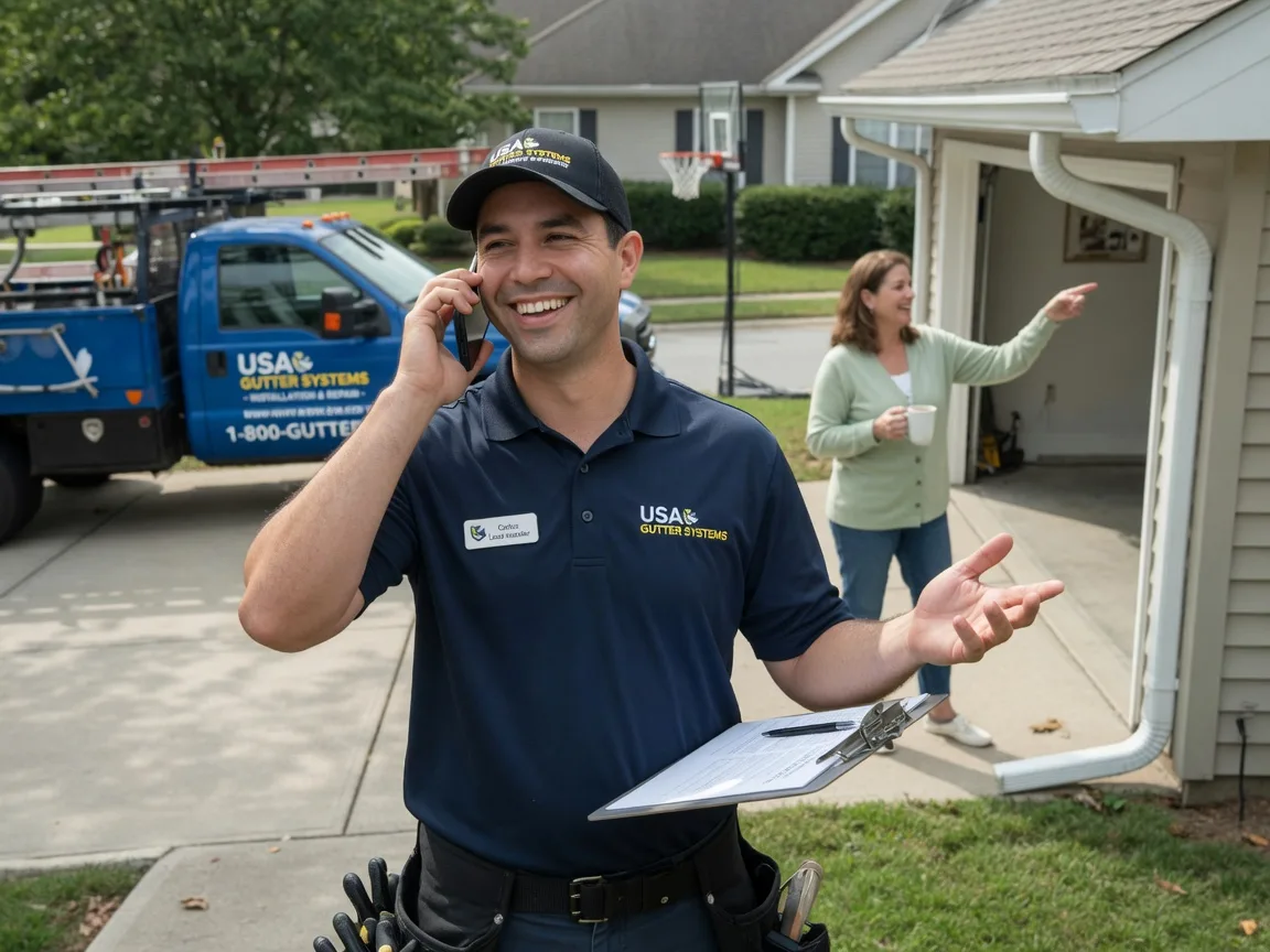 Gutter Installation Intercourse, PA FAQs